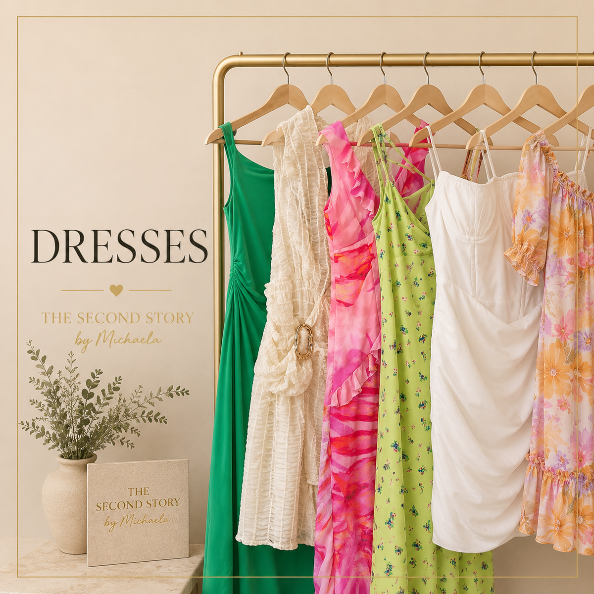 Dresses