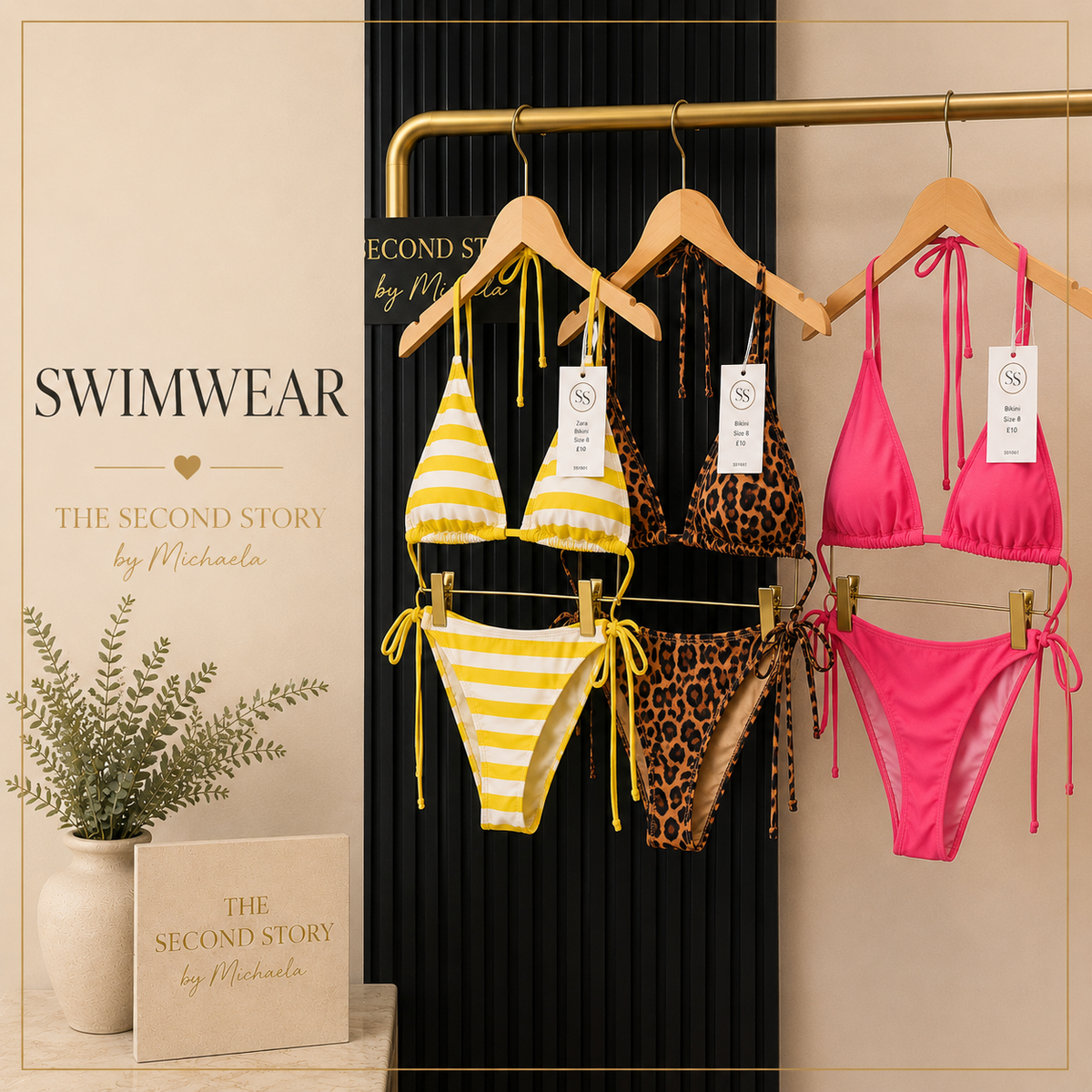 Swimwear