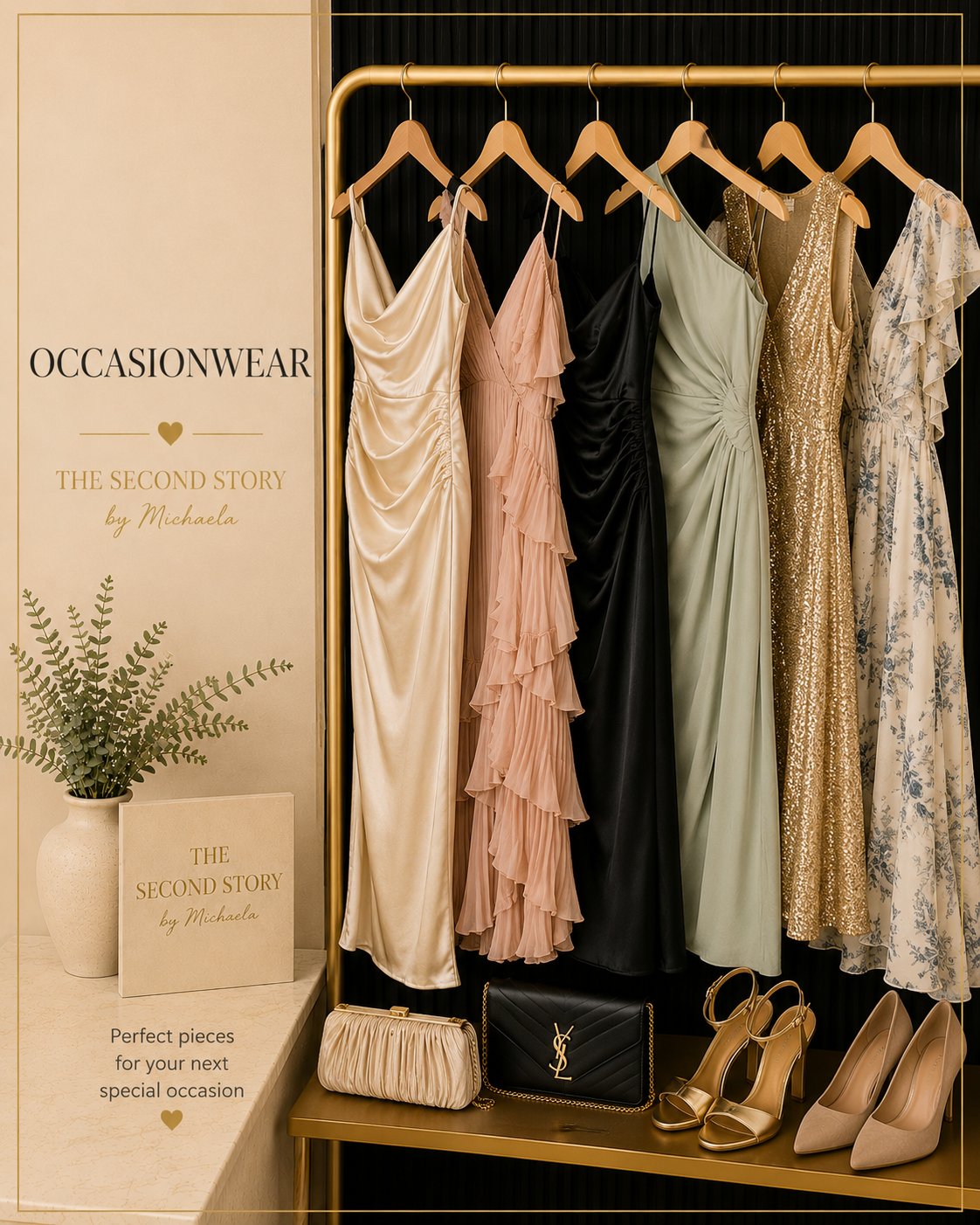Occasionwear