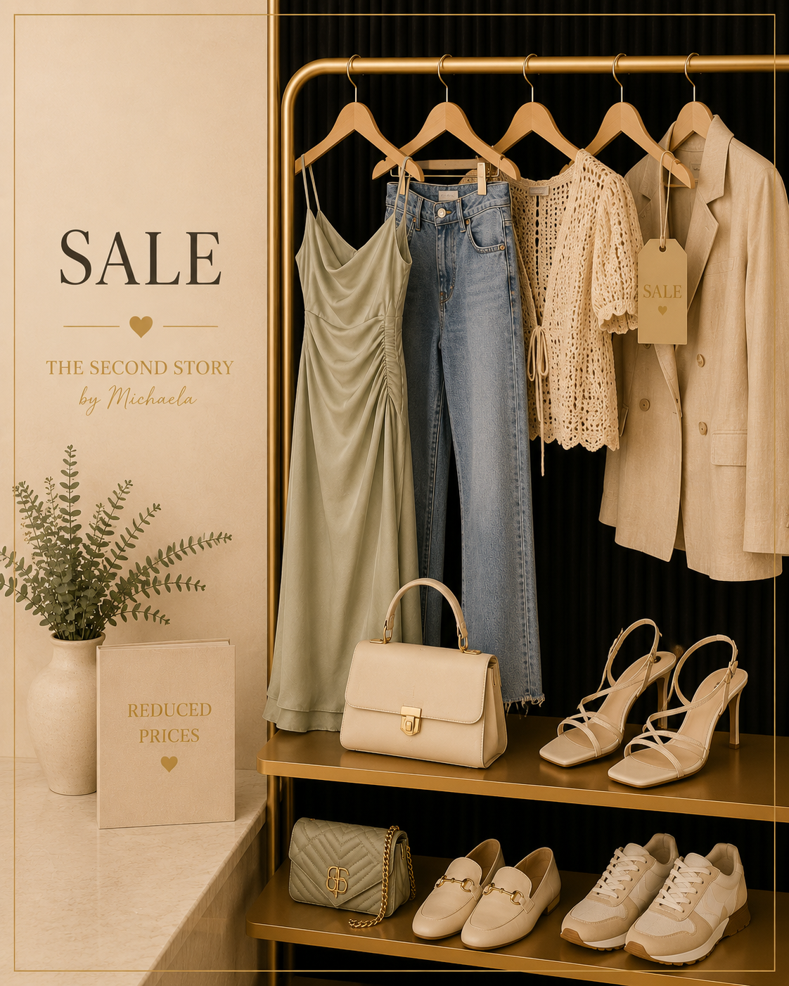 Sale