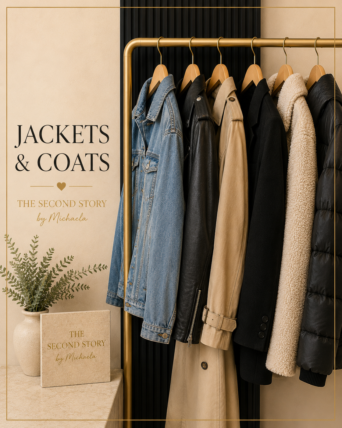 Jackets & Coats