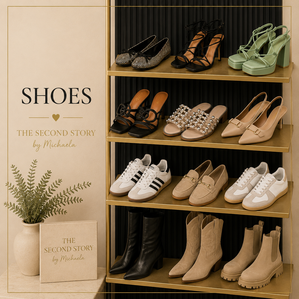 Shoes