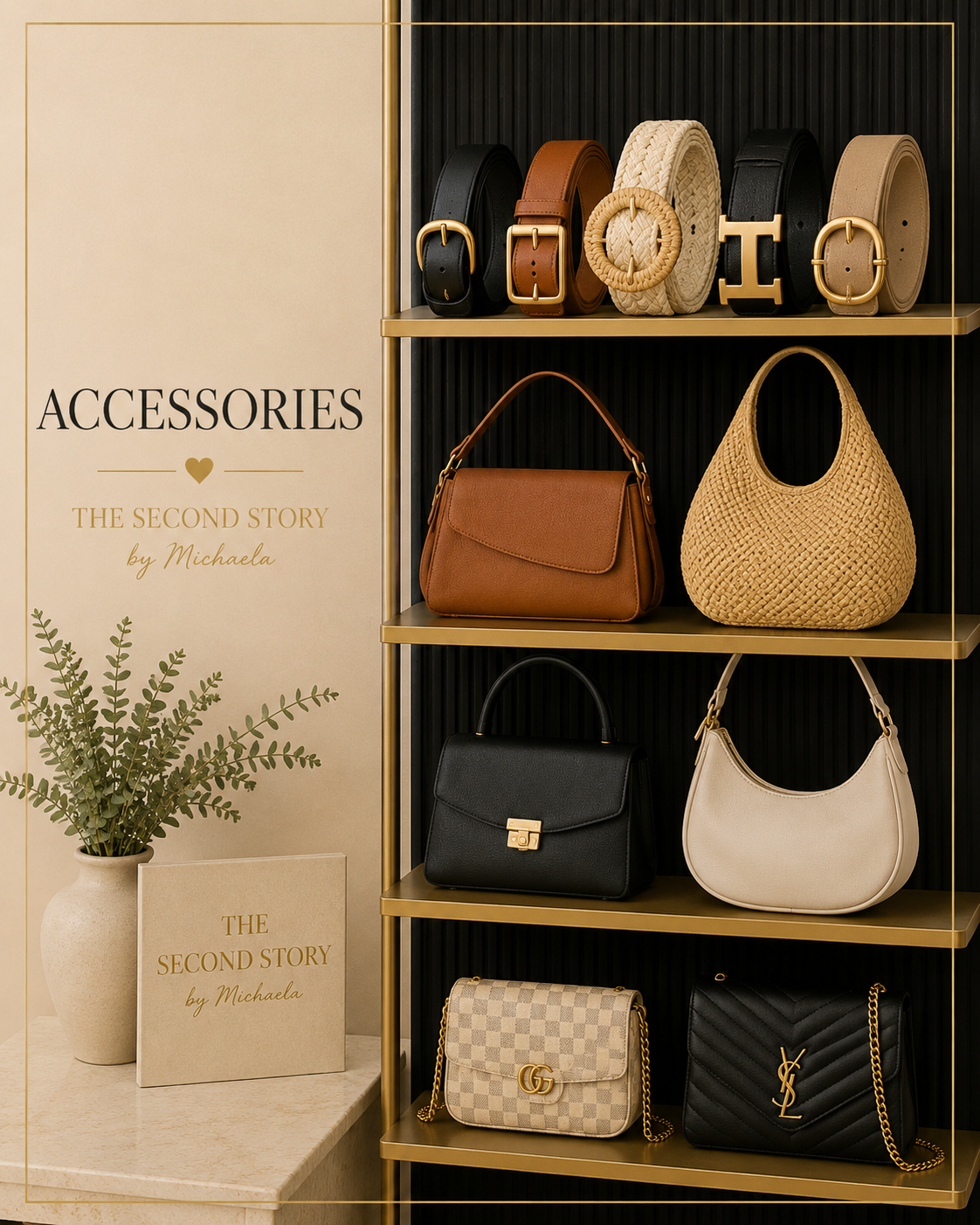 Accessories