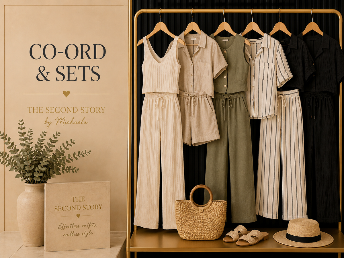 Co-ord & Sets