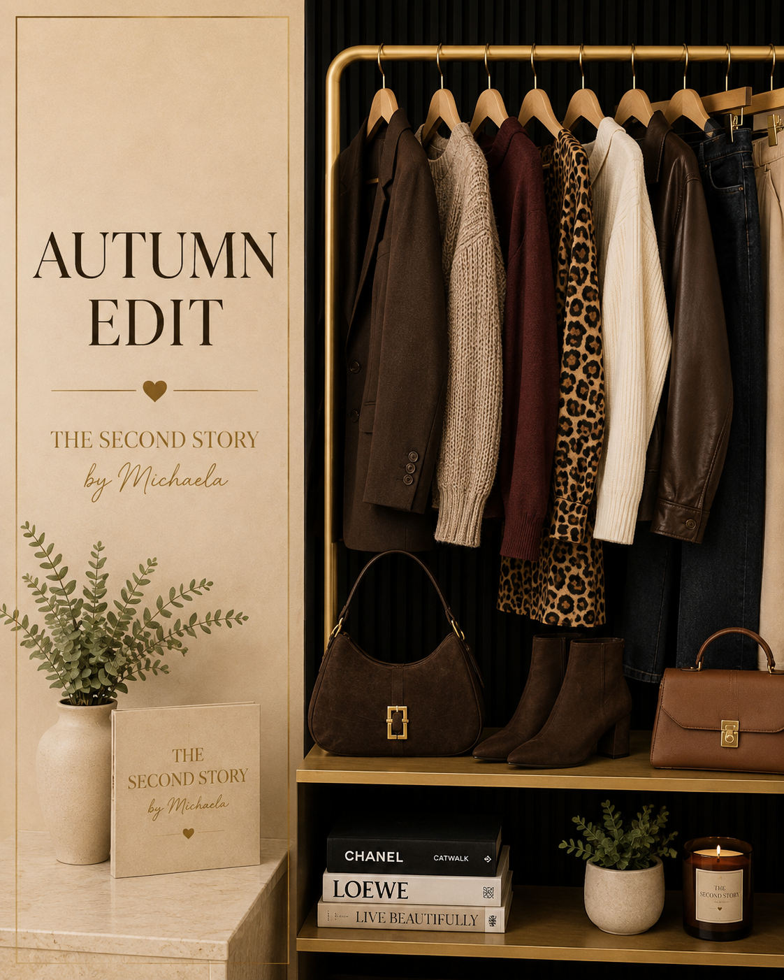 Autumn Edit