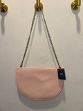 M&S Collection Blush Pink Chain Shoulder Bag – New